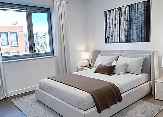 Property at 107 Columbia Hts Unit 6P, Brooklyn, NY, 11201, 1 bed, 1 bath, [object Object]
