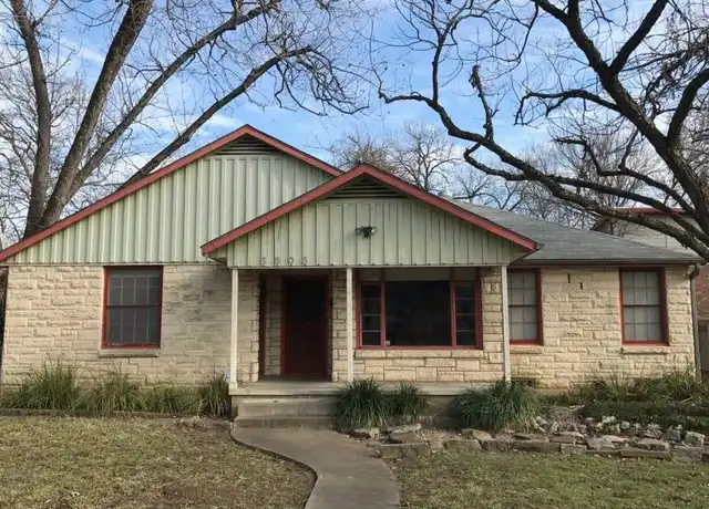 Property at 3803 Avenue G Unit G, Austin, TX, 78751, 3 beds, 2 baths, [object Object]