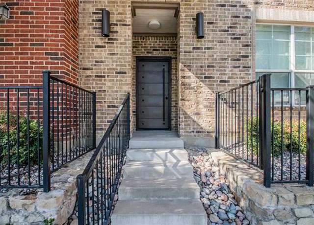 Photo of 950 Henderson St #1312, Fort Worth, TX 76102