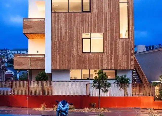 Property at 3684 Alabama St Unit 101, San Diego, CA, 92104, 1 bed, 1 bath, [object Object]