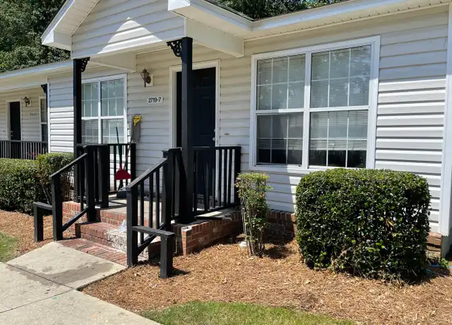 Property at 2719 W Tharpe St Unit 7, Tallahassee, FL, 32303, 2 beds, 2 baths, [object Object]