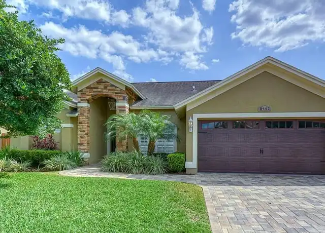 Property at 8942 Eastman Dr, Tampa, FL, 33626, 4 beds, 2 baths, [object Object]
