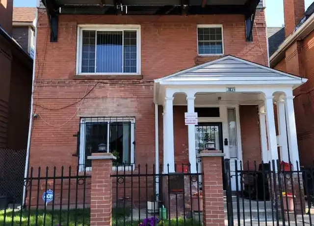 Property at 1409 E 22nd Ave Unit 3a, Denver, CO, 80205, 2 beds, 1 bath, [object Object]