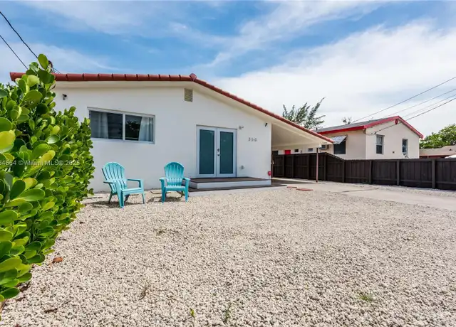 Property at 350 NW 50th St, Miami, FL, 33127, 3 beds, 3 baths, [object Object]