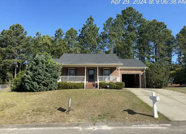 Property at 5047 Waterford Dr, Fayetteville, NC, 28303, 3 beds, 2 baths, [object Object]