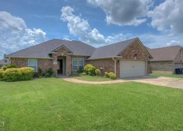 Property at 3910 Le Brooke Ln, Benton, LA, 71006, 3 beds, 2 baths, [object Object]