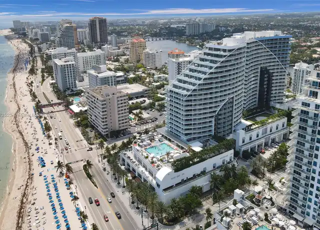 Property at 3101 Bayshore Dr #1208, Fort Lauderdale, FL, 33304, 2 beds, 2 baths, [object Object]