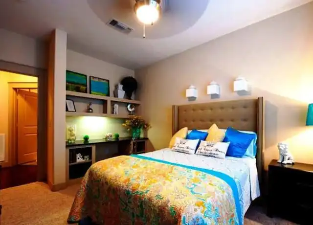Property at 17807 Lakecrest View Dr Unit 1175, Cypress, TX, 77433, 1 bed, 1 bath, [object Object]