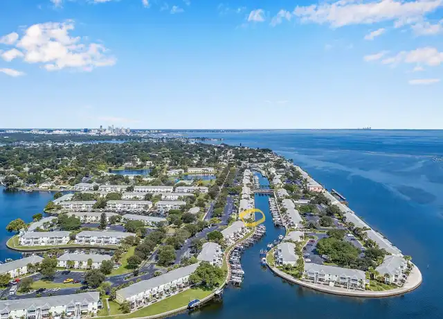 Property at 5164 Beach Dr SE Unit B, Saint Petersburg, FL, 33705, 1 bed, 1 bath, [object Object]