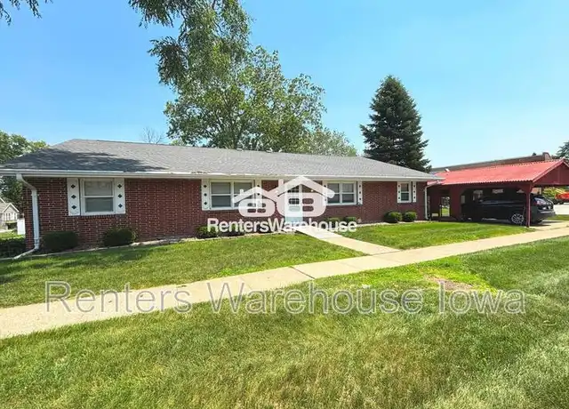 Property at 208 N 11th St Unit 3, Adel, IA, 50003, 2 beds, 1 bath, [object Object]