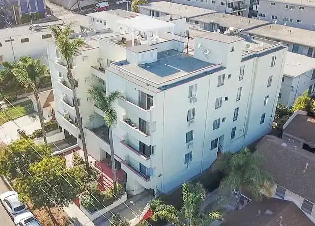 Property at Rose Terrace, LLC - 10615 Rose Ave, Los Angeles, CA, 90034, 0 beds, 1 bath, [object Object]
