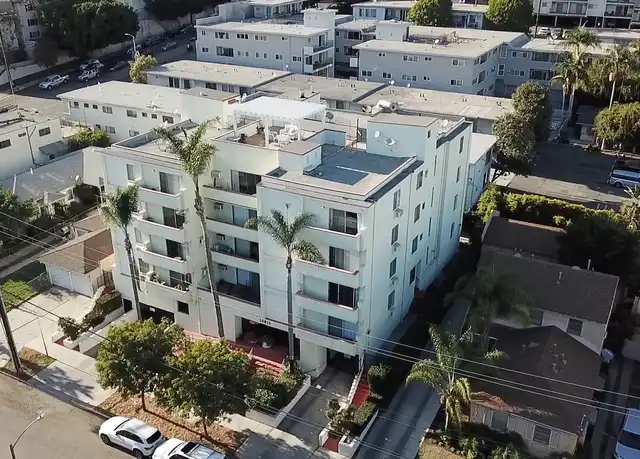 Property at Rose Terrace, LLC - 10615 Rose Ave, Los Angeles, CA, 90034, 2 beds, 2 baths, [object Object]