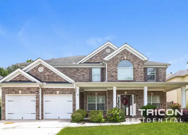 Property at 4289 Defoors Farm Trl, Powder Springs, GA, 30127, 5 beds, 4 baths, [object Object]