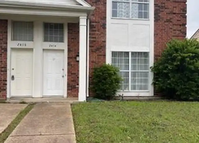 Property at 2414 Forestbrook Dr, Garland, TX, 75040, 3 beds, 2.5 baths, [object Object]