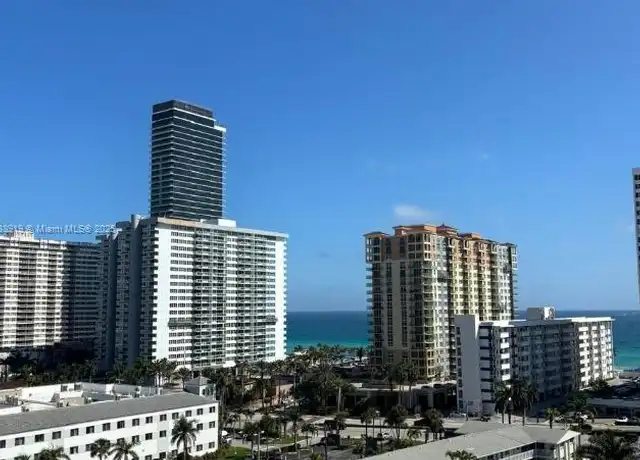 Property at 3161 S Ocean Dr #1104, Hallandale Beach, FL, 33009, 1 bed, 1.5 baths, [object Object]