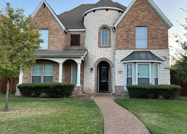Property at 2227 Fawn Mist Dr, Frisco, TX, 75036, 4 beds, 3.5 baths, [object Object]