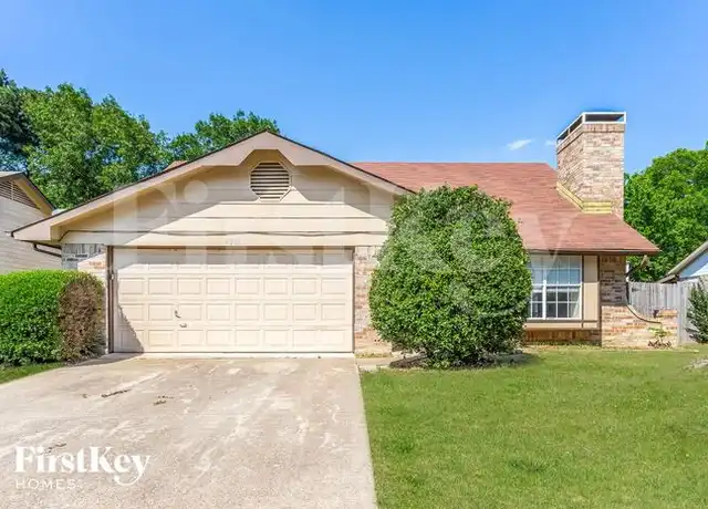 Property at 4231 Glen Ridge Dr, Arlington, TX, 76016, 3 beds, 2 baths, [object Object]