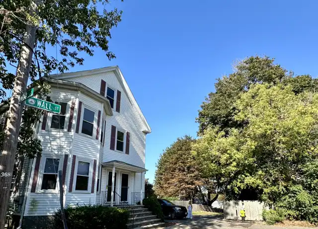Property at 19 Wall St Unit 2, Salem, MA, 01970, 3 beds, 1 bath, [object Object]