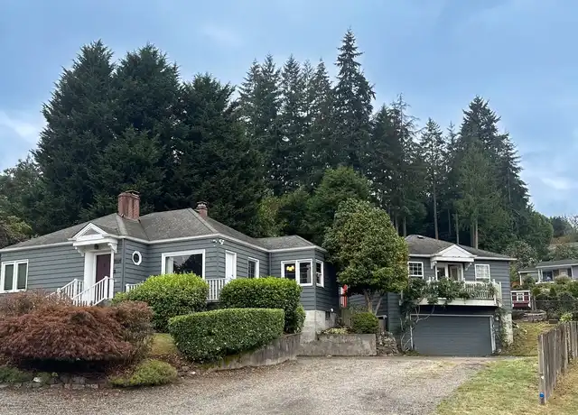 Property at 5816 Reid Dr NW, Gig Harbor, WA, 98335, 3 beds, 2 baths, [object Object]