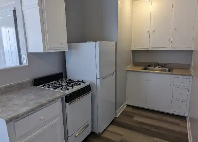 Property at 2021 Louise Ave Unit 4, Kingman, AZ, 86401, 1 bed, 1 bath, [object Object]
