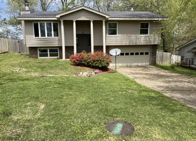 Property at 2018 Timberridge Dr, Jonesboro, AR, 72401, 4 beds, 2 baths, [object Object]