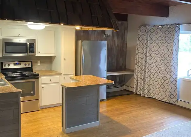 Property at 812 W 29th Pl #16, Anchorage, AK, 99503, 2 beds, 1 bath, [object Object]