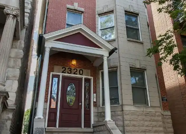 Property at 2320 N Southport Ave Unit G, Chicago, IL, 60614, 2 beds, 1 bath, [object Object]