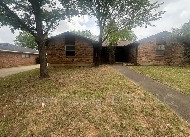 Property at 1510 Blackwell Dr, Irving, TX, 75061, 2 beds, 1.5 baths, [object Object]
