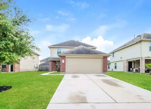 Property at 12623 Sai Baba Dr, Houston, TX, 77038, 3 beds, 2.5 baths, [object Object]