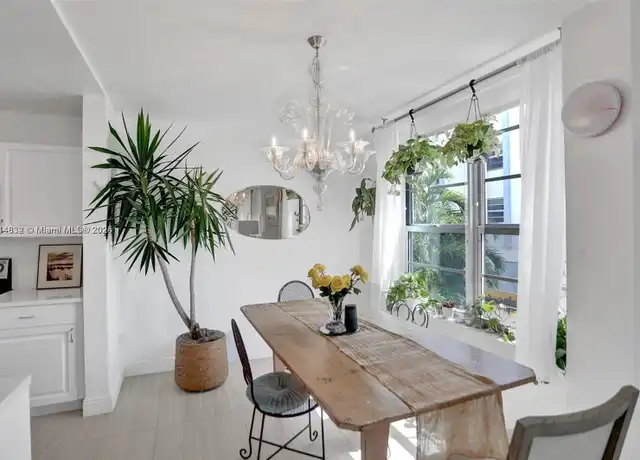 Property at 7735 Abbott Ave Unit 2F, Miami Beach, FL, 33141, 1 bed, 1.5 baths, [object Object]
