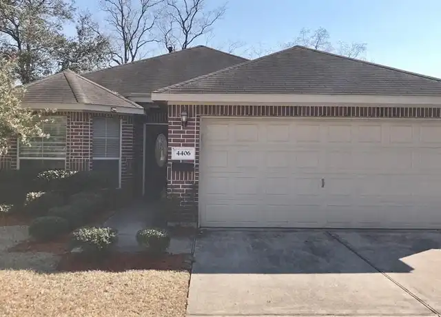 Property at 4406 Davenport St, Houston, TX, 77051, 3 beds, 2 baths, [object Object]