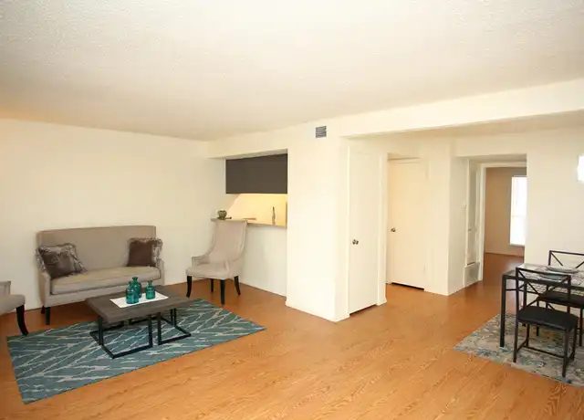 Property at 119 Reagan Hill Dr Unit 1697, Austin, TX, 78752, 1 bed, 1 bath, [object Object]
