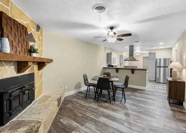 Property at 1970 Mims St, Fort Worth, TX, 76112, 1 bed, 1 bath, [object Object]
