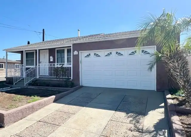 Property at 705 Elizabeth St, San Diego, CA, 92113, 2 beds, 1 bath, [object Object]