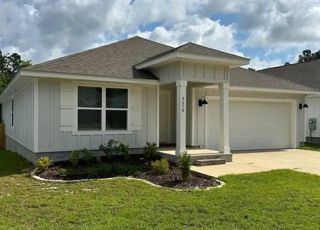 Property at 8670 Pathstone Blvd, Pensacola, FL, 32526, 4 beds, 2 baths, [object Object]