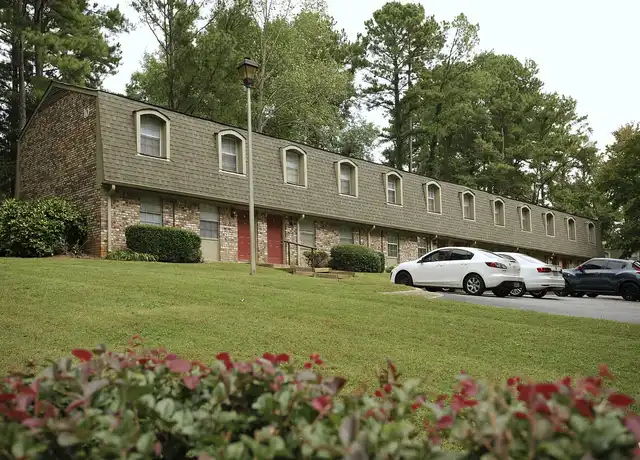 Property at Oxford Townhomes - 6042 N Lee St, Morrow, GA, 30260, 2 beds, 1.5 baths, [object Object]