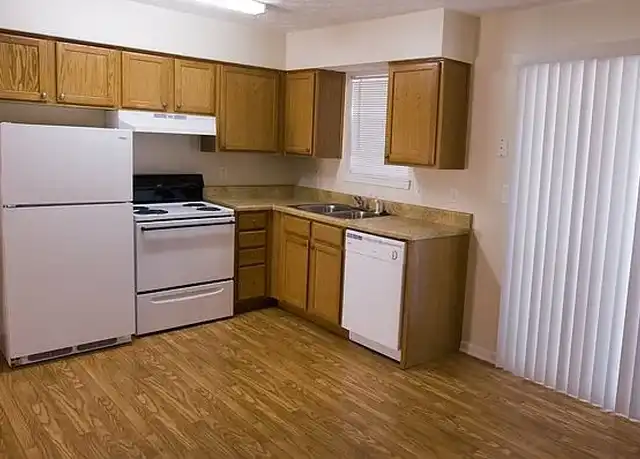 Property at Oxford Townhomes - 6042 N Lee St, Morrow, GA, 30260, 2 beds, 1.5 baths, [object Object]