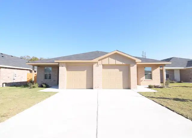 Property at 2314 Zanoletti Ct Unit A, Temple, TX, 76504, 3 beds, 2 baths, [object Object]
