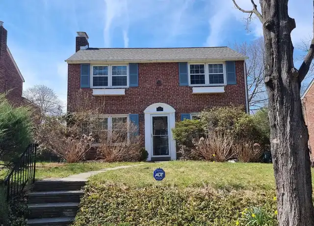 Property at 252 Crosshill Rd, Wynnewood, PA, 19096, 3 beds, 1.5 baths, [object Object]
