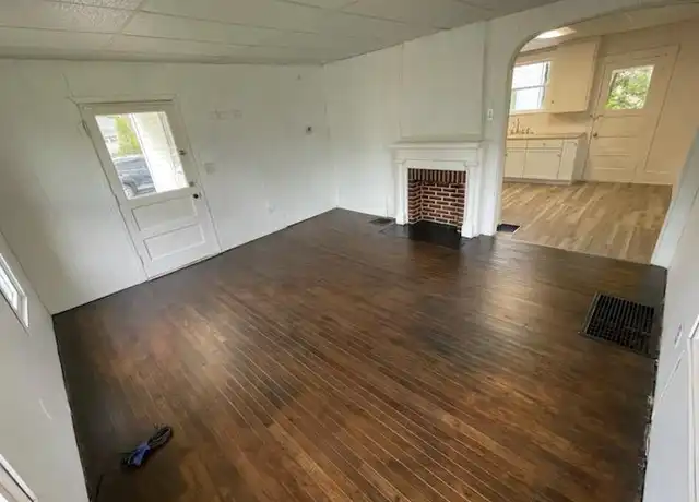 Property at 359 E Bowman St, Wooster, OH, 44691, 2 beds, 1 bath, [object Object]