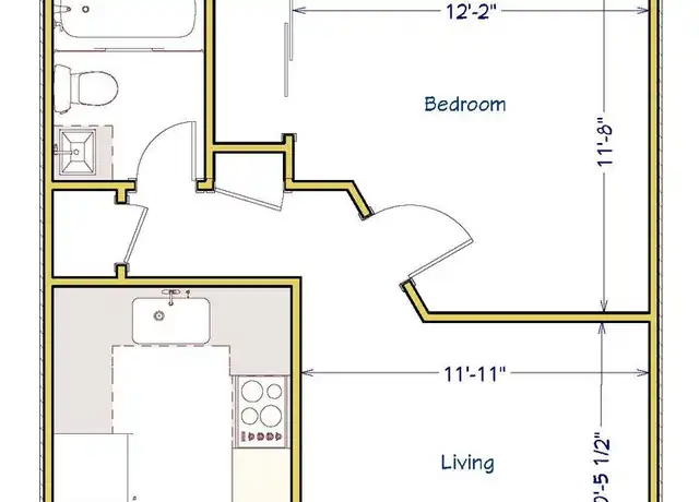 Property at 320 Harris Rd Unit 040, Hayward, CA, 94544, 1 bed, 1 bath, [object Object]