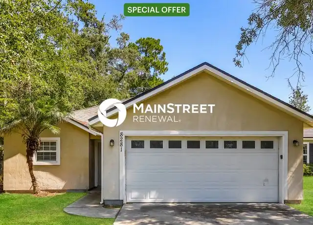 Property at 8281 Maple St, Jacksonville, FL, 32244, 3 beds, 2 baths, [object Object]
