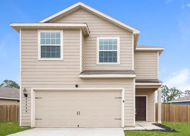 Property at 24099 Wilde Dr, Magnolia, TX, 77355, 3 beds, 2.5 baths, [object Object]