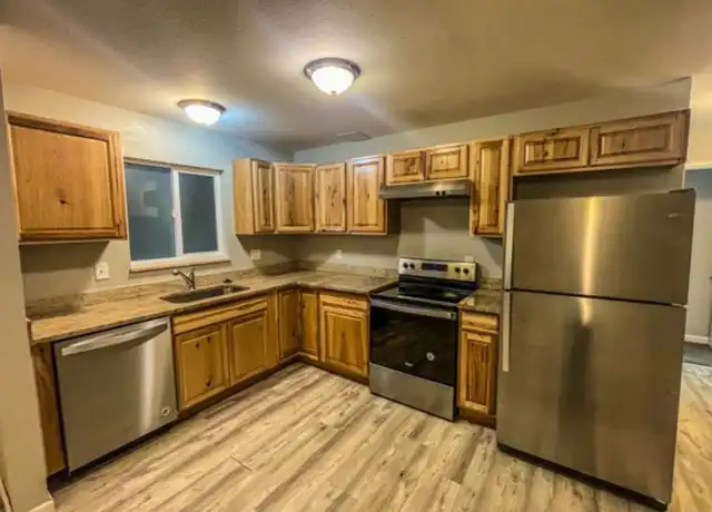 Property at 208 W Baseline Rd Unit B, Lafayette, CO, 80026, 1 bed, 1 bath, [object Object]