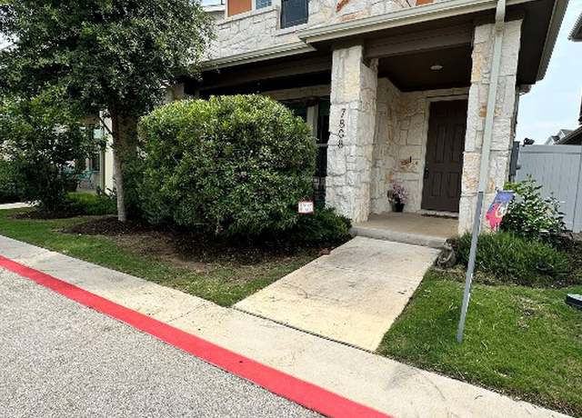 Photo of 7808 Wilfred Dr #229, Austin, TX 78744