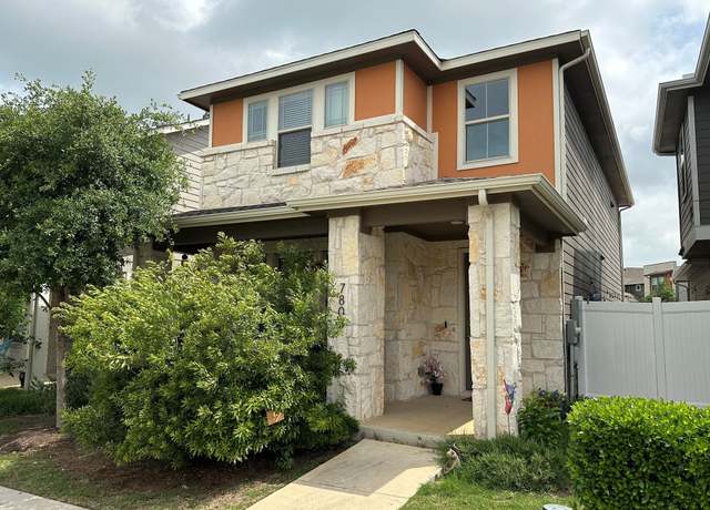 Photo of 7808 Wilfred Dr #229, Austin, TX 78744