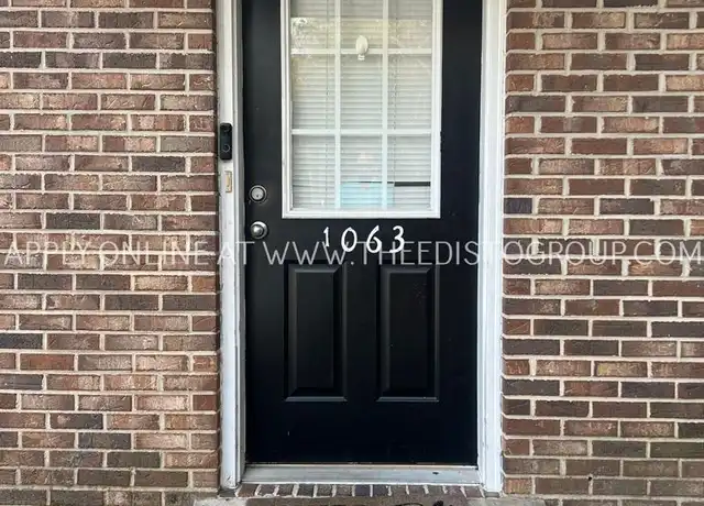 Property at 1063 Fairfield St, Orangeburg, SC, 29115, 1 bed, 1 bath, [object Object]