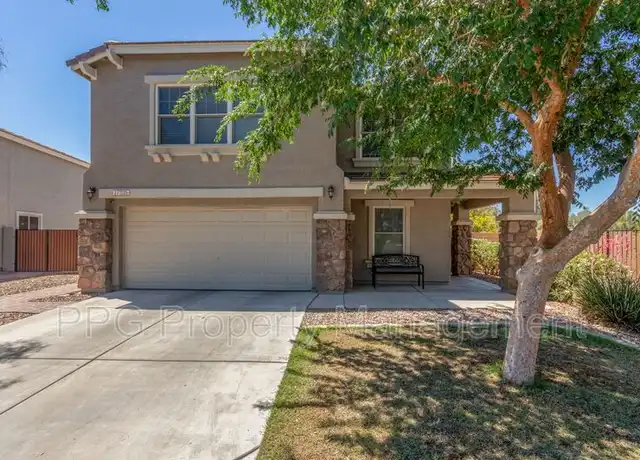 Property at 17235 W Statler St, Surprise, AZ, 85388, 3 beds, 2.5 baths, [object Object]