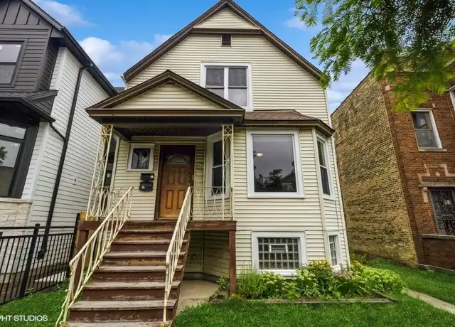 Property at 3505 N Whipple St #1, Chicago, IL, 60618, 4 beds, 2 baths, [object Object]