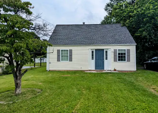 Property at 144 Cabbel Dr, Manassas Park, VA, 20111, 3 beds, 1 bath, [object Object]